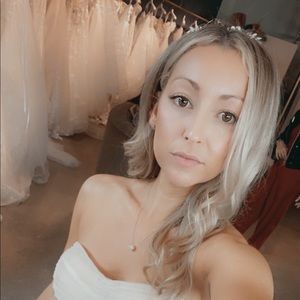 Meet your Posher, Yanessa